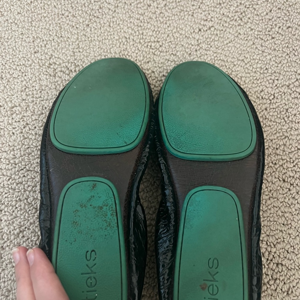 Tieks - Picture 4 of 4
